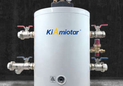 Temperature control valve